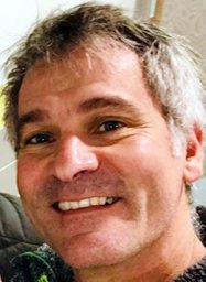 Thierry Bouvier