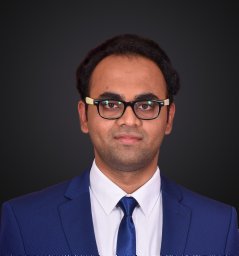Sandeep Kumar Kalva