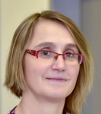 Klára Hilscherová
