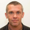 Andrew Woodman