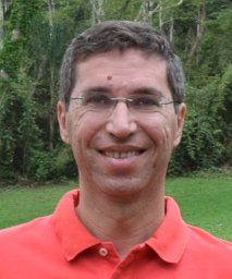 Silvio Jamil Ferzoli Guimaraes