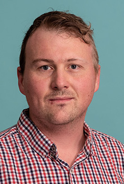 Matthew Coombes