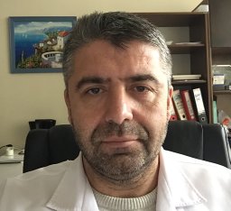 Ahmet Koc