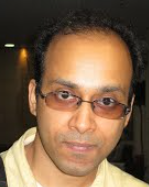 Mayukh Mukherjee