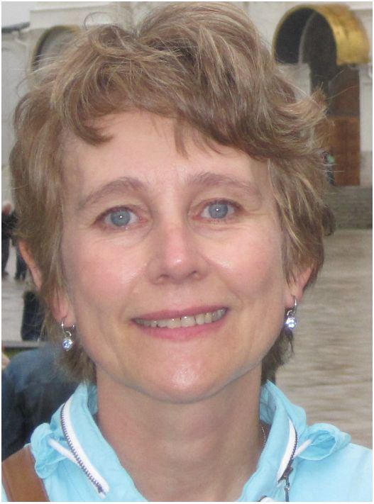 Ludmila Cherkasova
