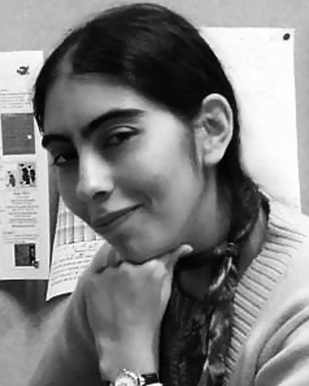 Zeynep Dilli