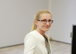 Laura Kasak