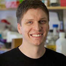 Matthew Bochman