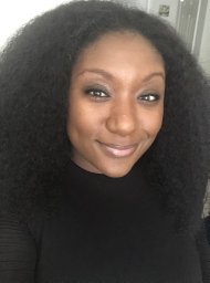 Diandra J. Prescod