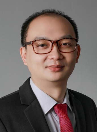 Rui Chen