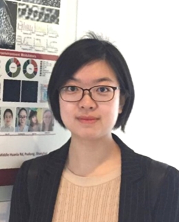 Xiaoliang Jiang