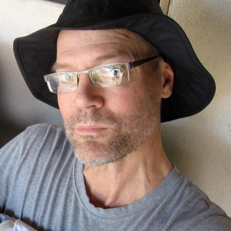 Christopher Sanford