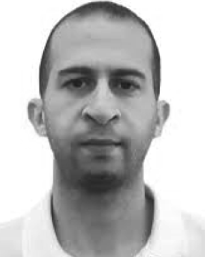 Mohamed Rahouti