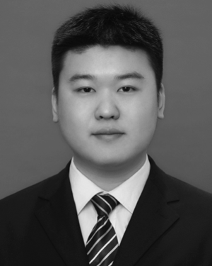 Zhenyang Guo