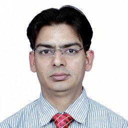 Mahesh K. Kaushik