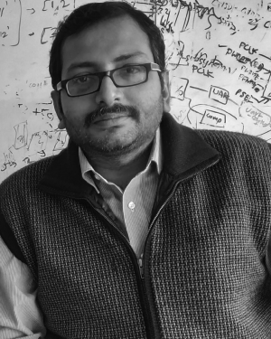 Amit Acharyya