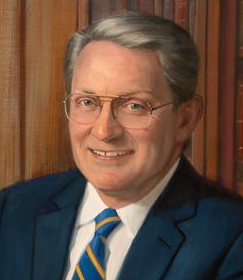 Thomas Provost