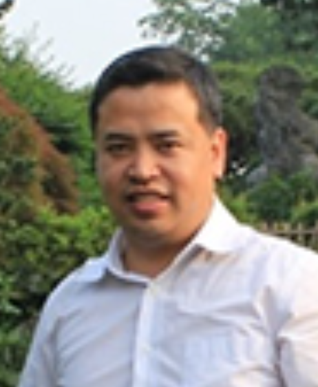 Songsheng Zheng