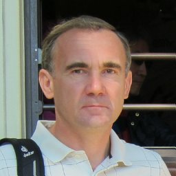 Andrey V. Samokhin