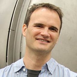 Richard E. Wirz