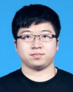 Zeyu Tian