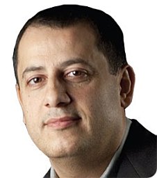 Bassam Damaj