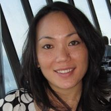 Auyeung Bonnie