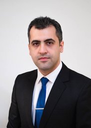 Mohammad Hossein Shafiee