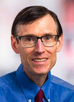 William M. Grady