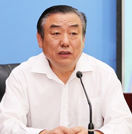 Jinhua Wang