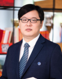 Liming Cai