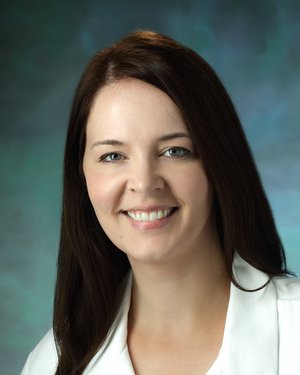 Julia Johnson