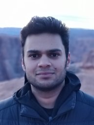 Chetan Mishra