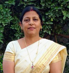Vinod Kumari