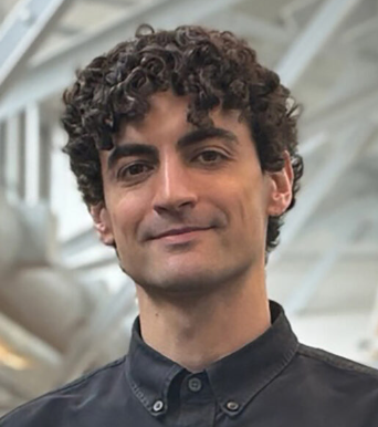 Matthew D. Sacchet