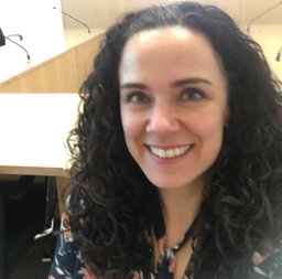 Julie Eisengart