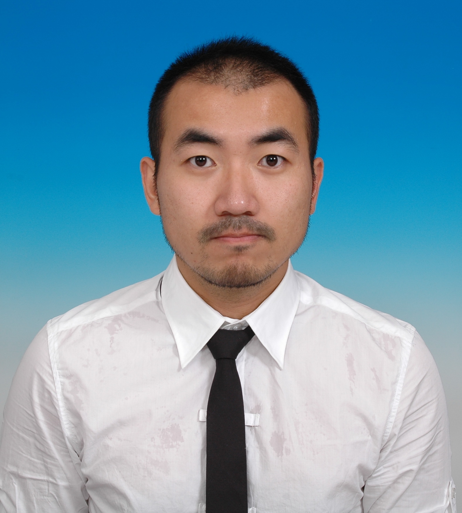 Jianping Ge