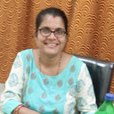 Rajashree Panigrahy