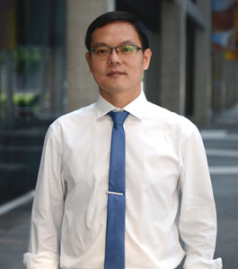 Yongliang Zhang