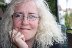 Gráinne Conole