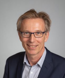 Rainer Beck