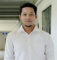 Sumon Modak