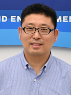 Weijun Li