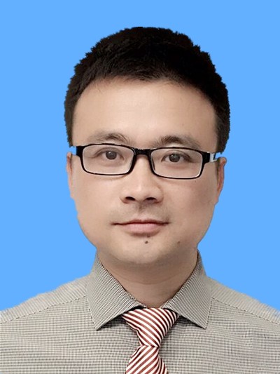 Yuchuan Zhu