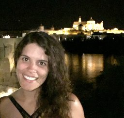 vanessa c duarte