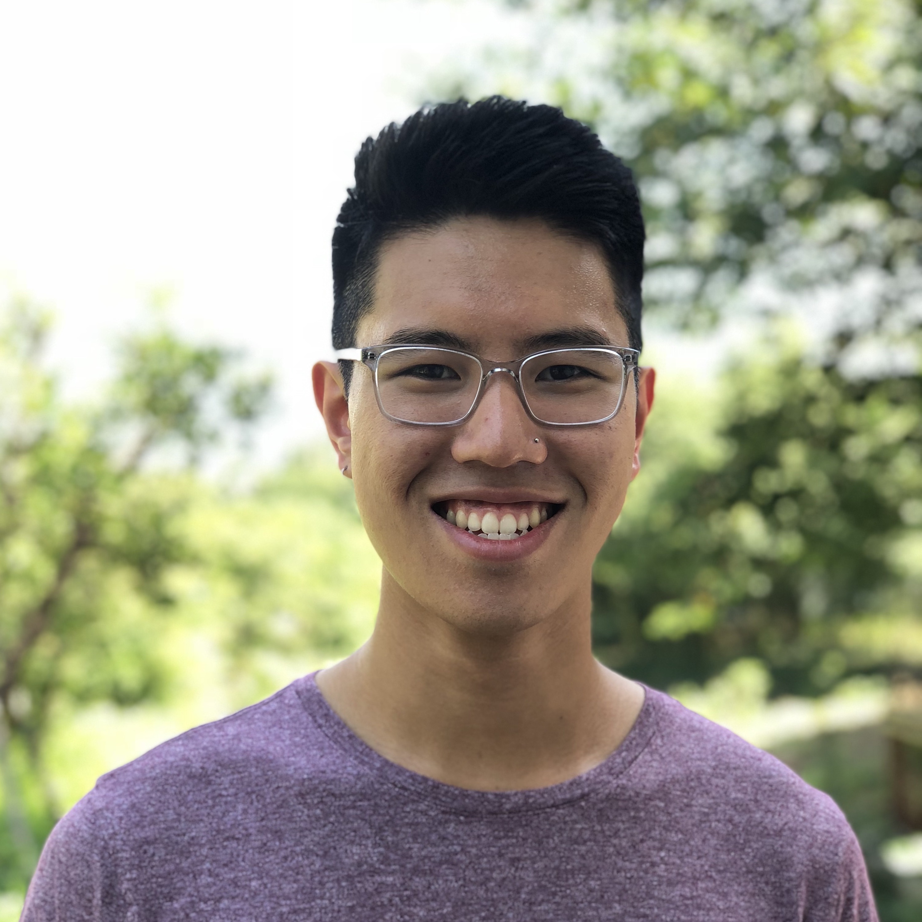 Michael J.Q. Zhang