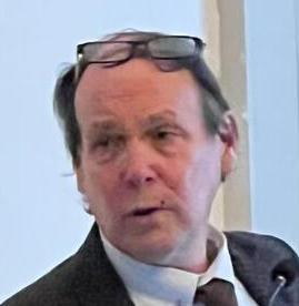 Luciano Mutti