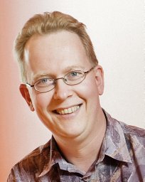 Marco A. Haan