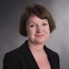 Lorraine Harper
