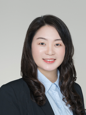 Wenfang Xu